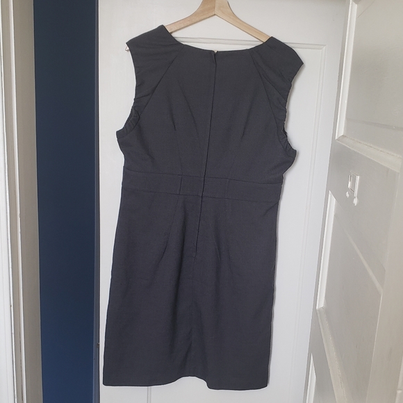RW & Co Size 14 Sheath Dress - Picture 7 of 9